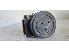 Recambio de compresor aire acondicionado para nissan almera tino (v10m) acenta plus referencia OEM IAM 926009F511  