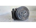 Recambio de compresor aire acondicionado para nissan almera tino (v10m) acenta plus referencia OEM IAM 926009F511  