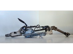 Recambio de columna direccion para audi a3 (8p) 1.9 tdi referencia OEM IAM 549093B  