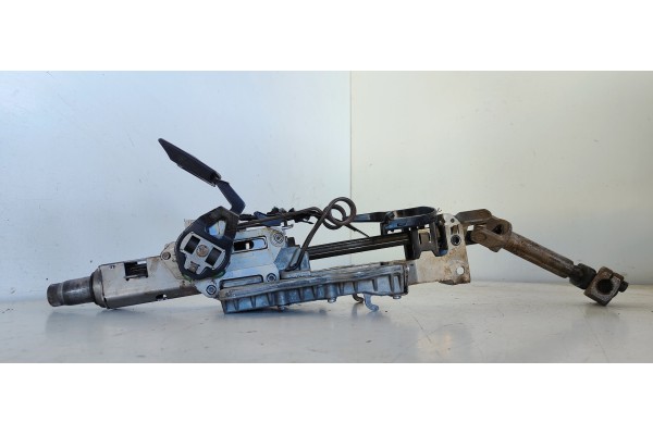 Recambio de columna direccion para audi a3 (8p) 1.9 tdi referencia OEM IAM 549093B  