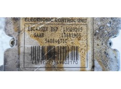 Recambio de abs para saab 9-3 berlina 2.2 16v tid cat referencia OEM IAM 13509205  