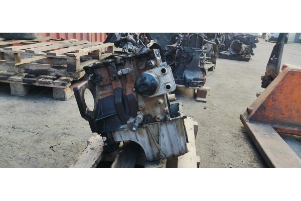 Recambio de bloque para ford focus lim. 1.0 i turbo 125 referencia OEM IAM M1DD  