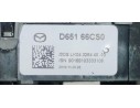 Recambio de anillo airbag para mazda 6 kombi ()(.2012) 2.2 mzr-cd referencia OEM IAM GS1D661S1  