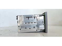 Recambio de sistema audio / radio cd para opel antara cosmo plus 4x4 referencia OEM IAM 344183129  
