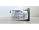 Recambio de sistema audio / radio cd para opel antara cosmo plus 4x4 referencia OEM IAM 344183129  