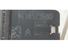 Recambio de luz interior para citroen c3 1.1 collection referencia OEM IAM 9638523480  