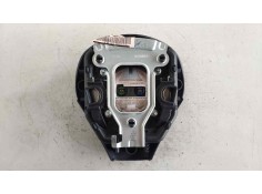 Recambio de airbag delantero izquierdo para peugeot 1007 1.4 hdi referencia OEM IAM 96441877  