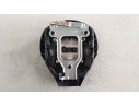 Recambio de airbag delantero izquierdo para peugeot 1007 1.4 hdi referencia OEM IAM 96441877  