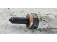 Recambio de inyector para renault scenic ii emotion referencia OEM IAM 0445110110B  