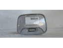 Recambio de luz interior para mitsubishi l 200 (ka0/kb0) raging bull referencia OEM IAM MR748283  