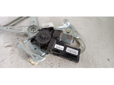 Recambio de elevalunas delantero izquierdo para renault megane iii berlina 5 p business referencia OEM IAM 807310915R  
