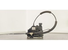 Recambio de cerradura puerta delantera izquierda para opel corsa d cosmo referencia OEM IAM 13258271  