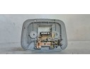 Recambio de luz interior para mitsubishi l 200 (ka0/kb0) raging bull referencia OEM IAM MR748283  