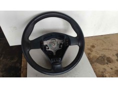 Recambio de volante para peugeot 1007 1.4 referencia OEM IAM 9650673677 96506736NP 