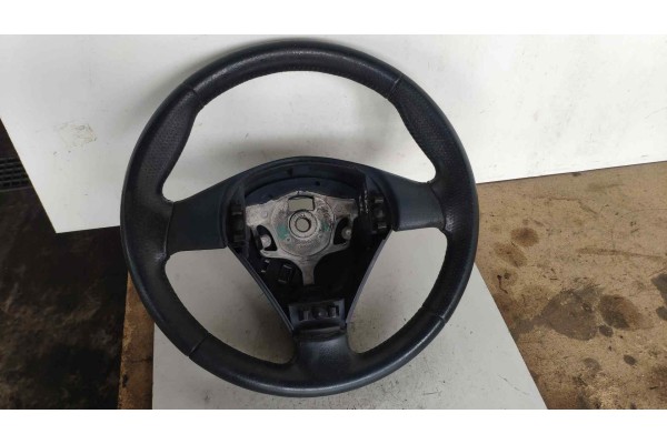 Recambio de volante para peugeot 1007 1.4 referencia OEM IAM 9650673677 96506736NP 