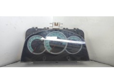 Recambio de cuadro instrumentos para toyota corolla verso (e12) 1.8 16v cat referencia OEM IAM 838000F020L  