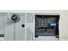 Recambio de sistema audio / radio cd para opel antara cosmo plus 4x4 referencia OEM IAM 344183129  