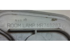 Recambio de luz interior para mitsubishi l 200 (ka0/kb0) raging bull referencia OEM IAM MR748283  