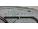 Recambio de luz interior para mitsubishi l 200 (ka0/kb0) raging bull referencia OEM IAM MR748283  