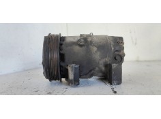 Recambio de compresor aire acondicionado para nissan almera tino (v10m) acenta plus referencia OEM IAM 926009F511  