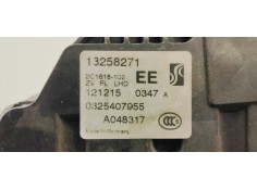 Recambio de cerradura puerta delantera izquierda para opel corsa d cosmo referencia OEM IAM 13258271  