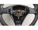 Recambio de volante para peugeot 1007 1.4 referencia OEM IAM 9650673677 96506736NP 