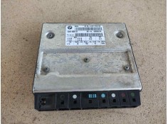 Recambio de centralita asientos para bmw serie 5 berlina (e60) 2.5 24v cat referencia OEM IAM 61356927270  