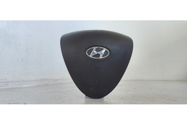 Recambio de airbag delantero izquierdo para hyundai i30 classic referencia OEM IAM 569002R000  