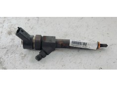 Recambio de inyector para renault scenic ii emotion referencia OEM IAM 0445110110B  