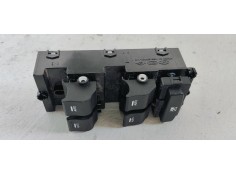 Recambio de mando elevalunas delantero izquierdo para hyundai i40 i40 berlina fase 2 referencia OEM IAM 935703Z000  
