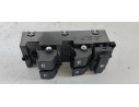 Recambio de mando elevalunas delantero izquierdo para hyundai i40 i40 berlina fase 2 referencia OEM IAM 935703Z000  