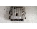 Recambio de centralita motor uce para renault megane iii coupe expression referencia OEM IAM S180158108A  