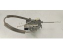 Recambio de cerradura puerta delantera izquierda para opel corsa d cosmo referencia OEM IAM 13258271  