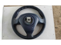 Recambio de volante para peugeot 1007 1.4 referencia OEM IAM 9650673677 96506736NP 