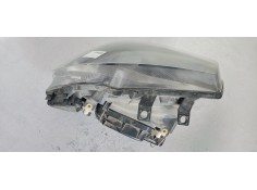 Recambio de faro izquierdo para seat ibiza (6l1) referencia OEM IAM   