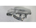 Recambio de faro izquierdo para seat ibiza (6l1) referencia OEM IAM   