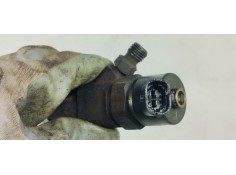 Recambio de inyector para renault scenic ii emotion referencia OEM IAM 0445110110B  