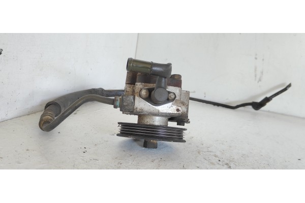 Recambio de bomba direccion para daewoo kalos 1.2 se referencia OEM IAM   