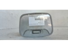 Recambio de luz interior para mitsubishi l 200 (ka0/kb0) raging bull referencia OEM IAM MR748283  