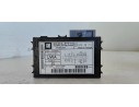 Recambio de modulo electronico para opel antara cosmo plus 4x4 referencia OEM IAM 454942368  