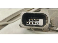 Recambio de cerradura puerta delantera izquierda para opel corsa d cosmo referencia OEM IAM 13258271  