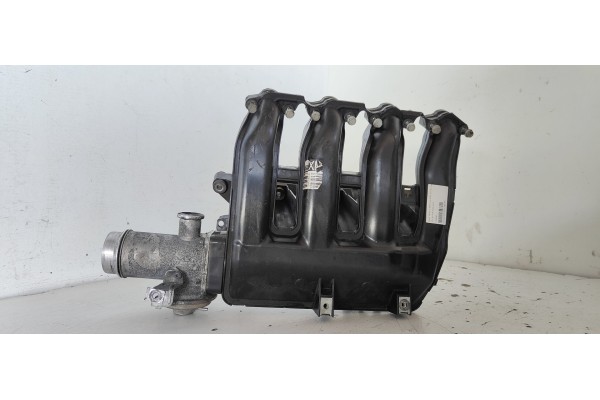 Recambio de colector admision para bmw serie 3 berlina (e90) 2.0 16v diesel referencia OEM IAM 7795393  