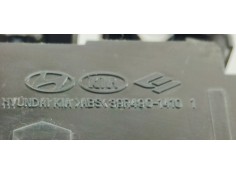 Recambio de mando elevalunas delantero izquierdo para hyundai i40 i40 berlina fase 2 referencia OEM IAM 935703Z000  