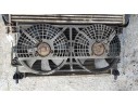 Recambio de electroventilador para ssangyong actyon 2.0 td cat referencia OEM IAM   