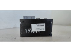 Recambio de modulo electronico para opel antara cosmo plus 4x4 referencia OEM IAM 454942368  