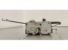 Recambio de cerradura puerta delantera izquierda para opel corsa d cosmo referencia OEM IAM 13258271  