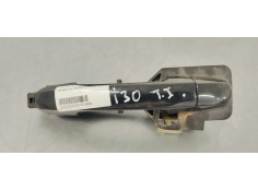 MANETA EXTERIOR TRASERA IZQUIERDA 