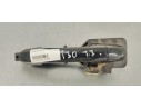 Recambio de maneta exterior trasera izquierda para hyundai i30 1.6 crdi 115 referencia OEM IAM   