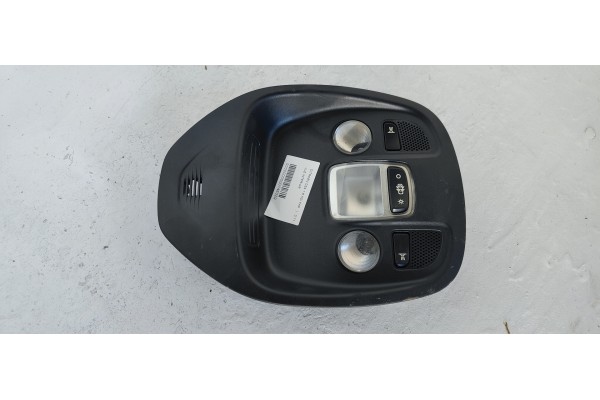 Recambio de luz interior para citroen ds4 design referencia OEM IAM   