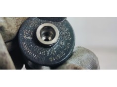 Recambio de inyector para renault scenic ii emotion referencia OEM IAM 0445110110B  